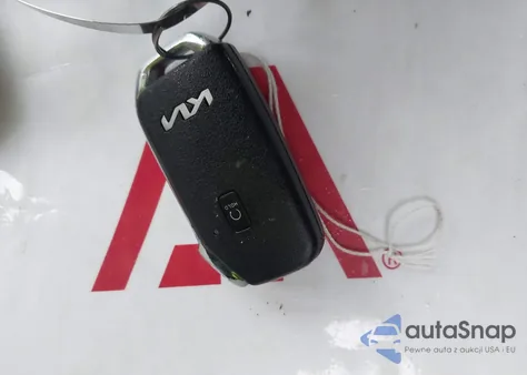 2024 Kia Seltos S из США, поврежденный, VIN KNDEU2AA5R7599432